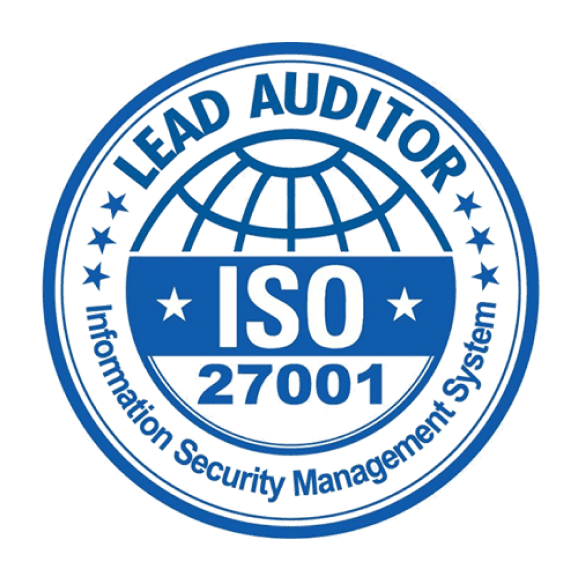 ISO 27001