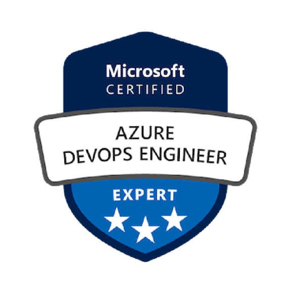 Azure DevOps Engineer