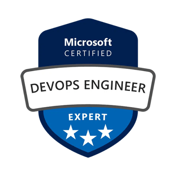 DevOps Engineer