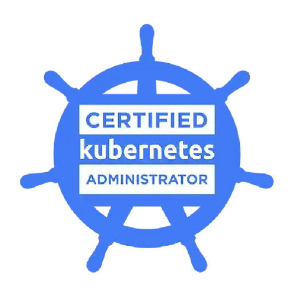 Certified Kubernetes Administrator