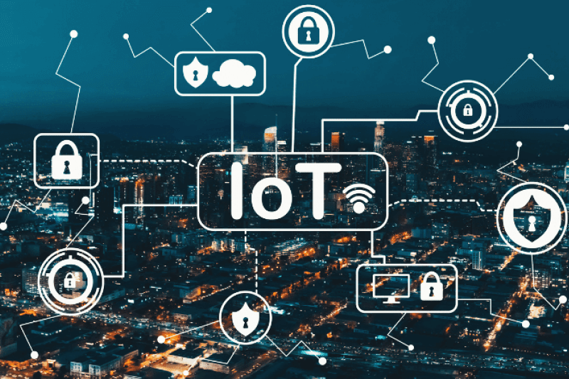 Navigating IoT Security_ A Proactive Approach for SMBs and Enterprises