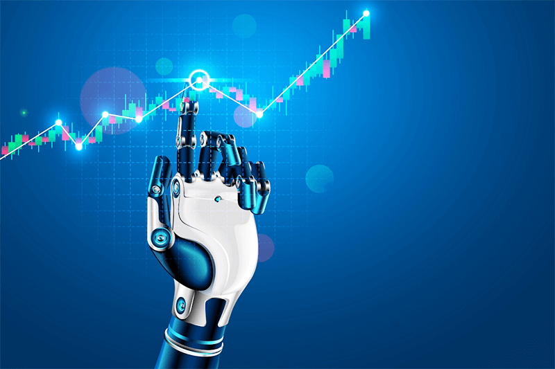 The CFO's Guide to AI-Powered Financial Forecasting and Risk Mitigation