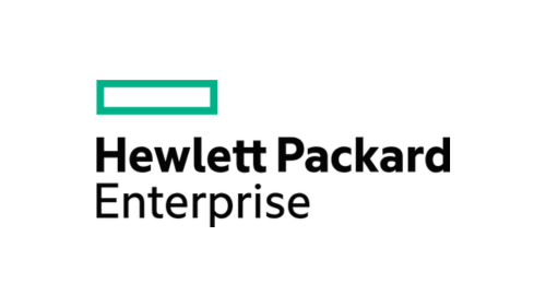 HP Enterprise