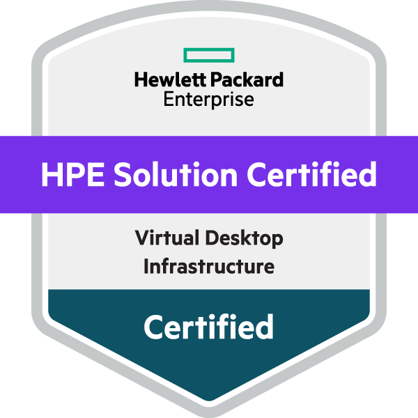 HPE ProLiant Compute Solutions Expert