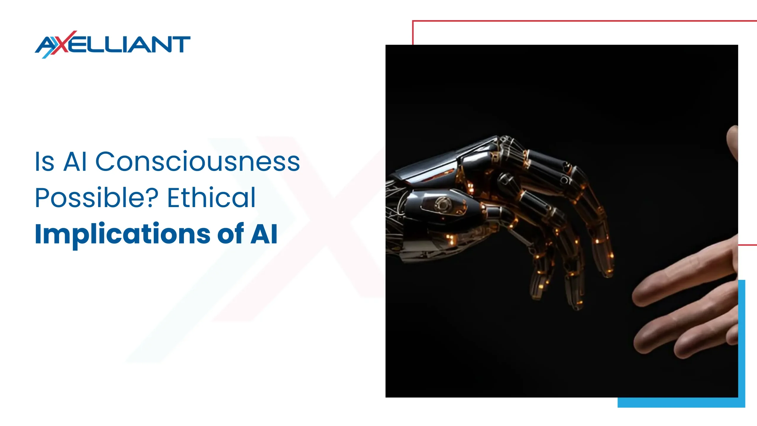 Is AI Consciousness Possible Ethical Implications of AI