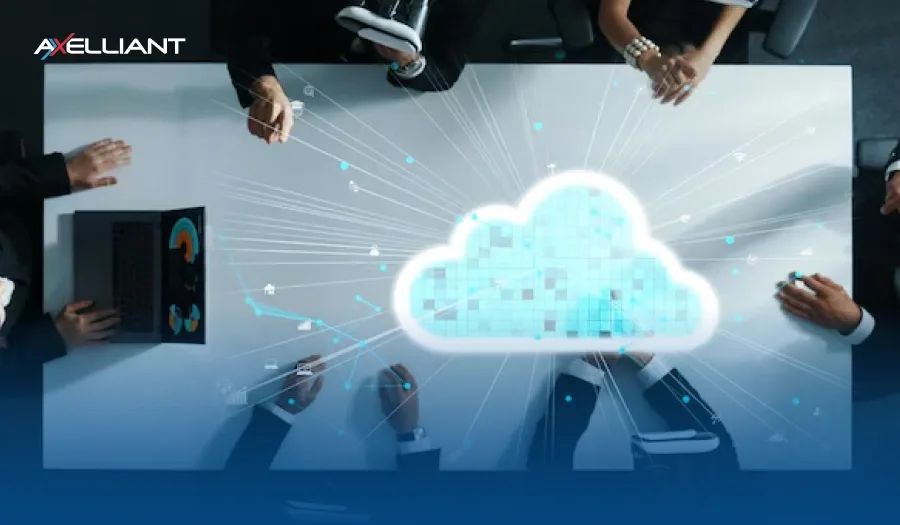 Why Hybrid Cloud is the Best of Both Worlds