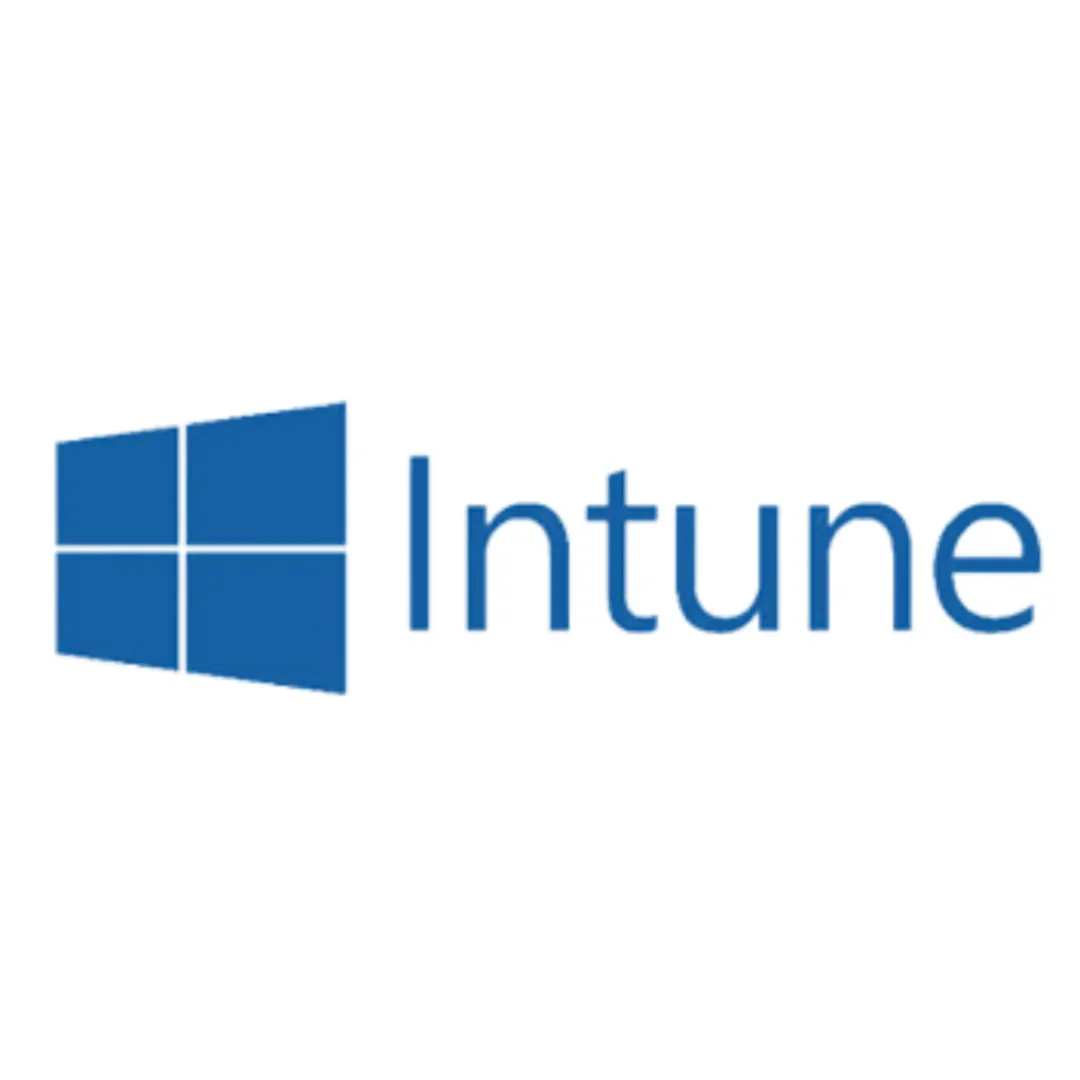 Intune-logo