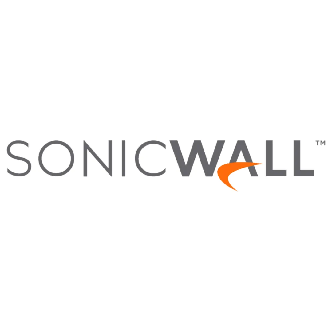 SonicWall-logo