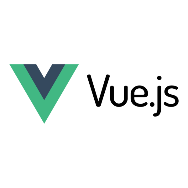 Vue js logo